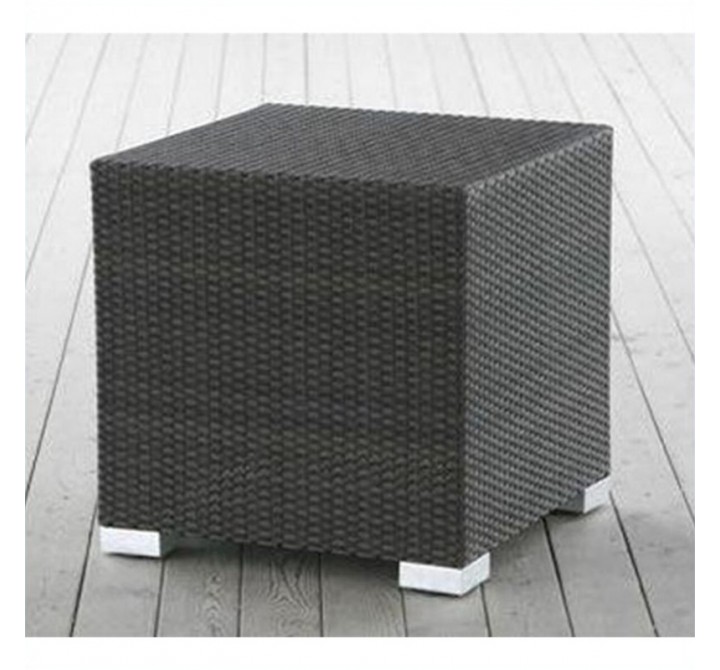 King Large Cube Side Table