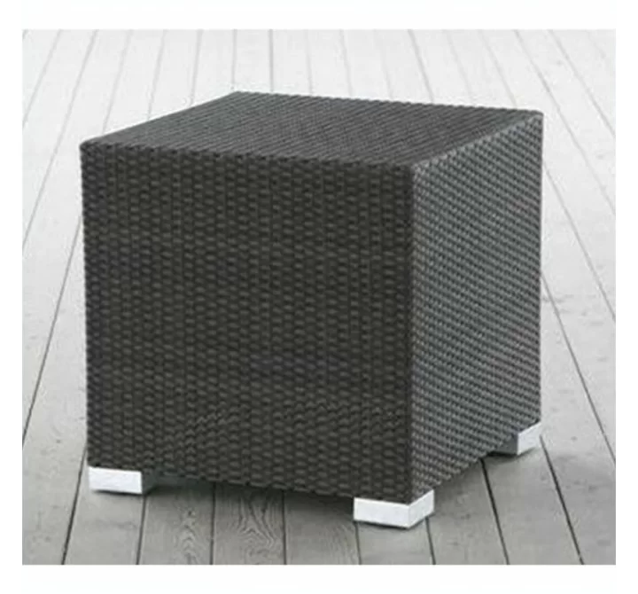 King Large Cube Side Table