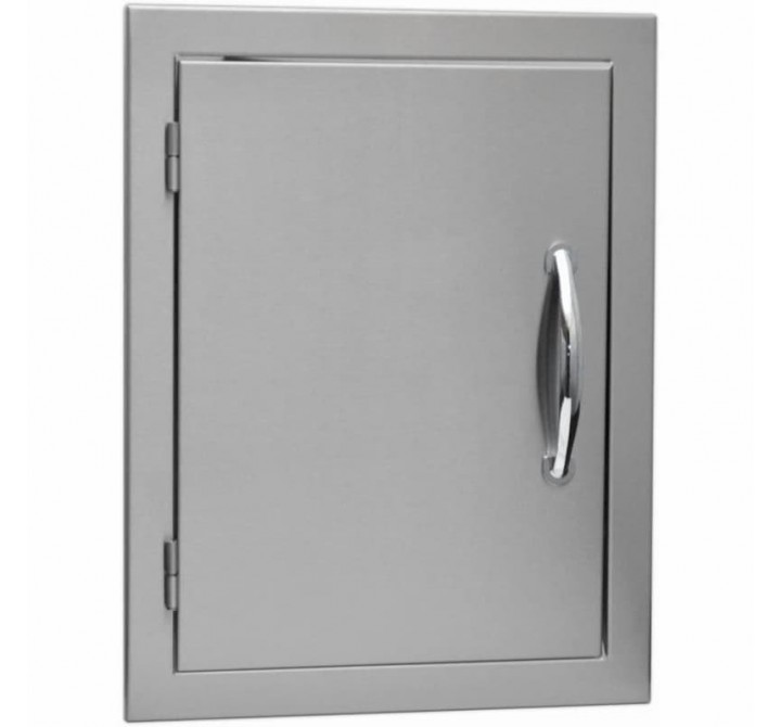 Sole Gourmet Sole Gourmet 20" x 14" Single Flat Frame Door 