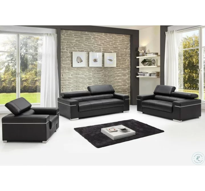 J&M Furniture Soho Sofa Collection 012