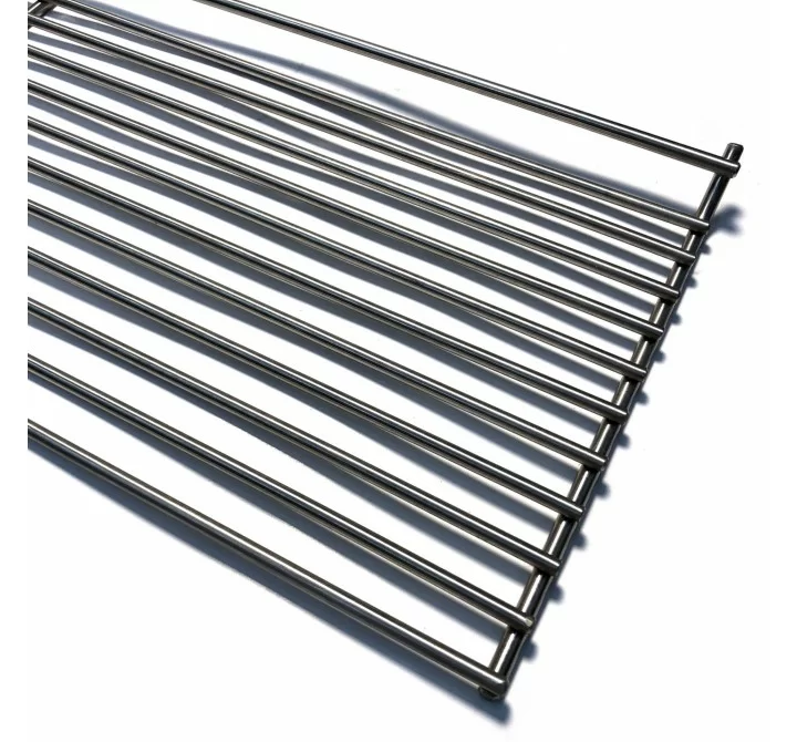 Sole Gourmet Warming Rack