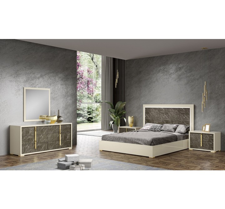 J&M Furniture Sonia Bedroom Collection