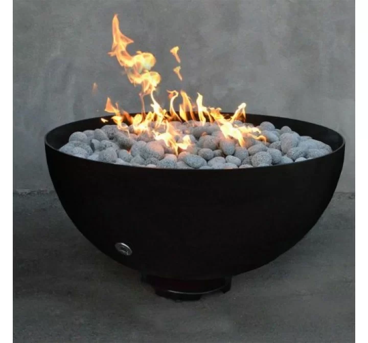 The Outdoor Plus Sonoma Concrete Fire Pit