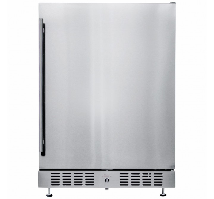 Sole Gourmet 24" Outdoor Refrigerator
