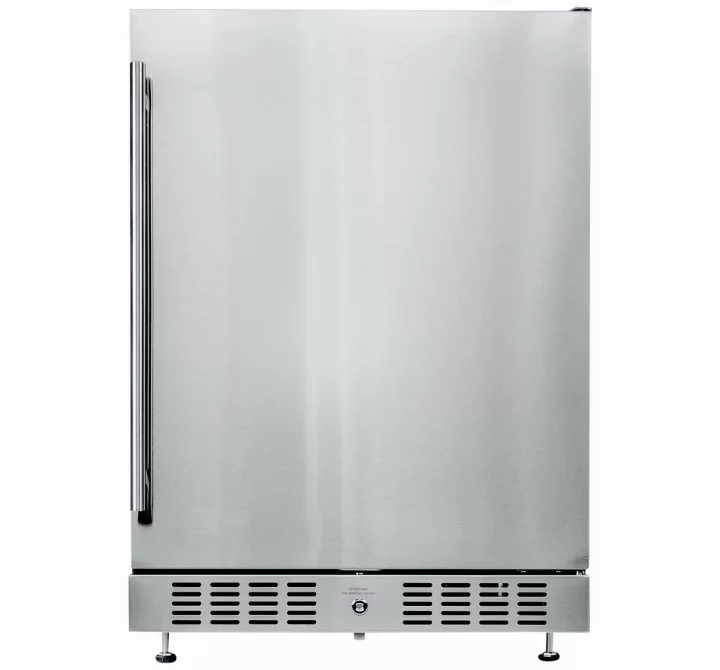 Sole Gourmet 24" Outdoor Refrigerator