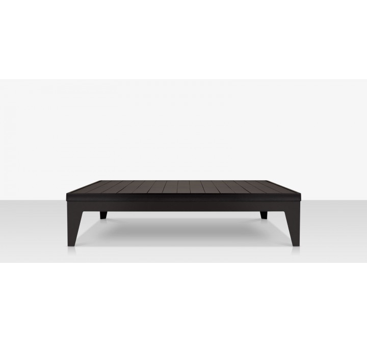 Source Furniture South Beach Square Coffee Table 