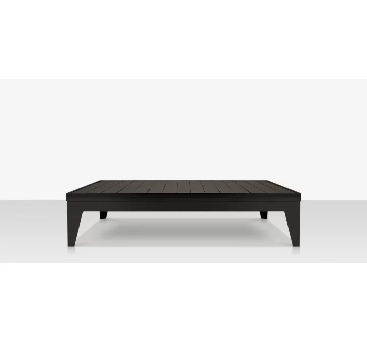 Source Furniture South Beach Square Coffee Table 