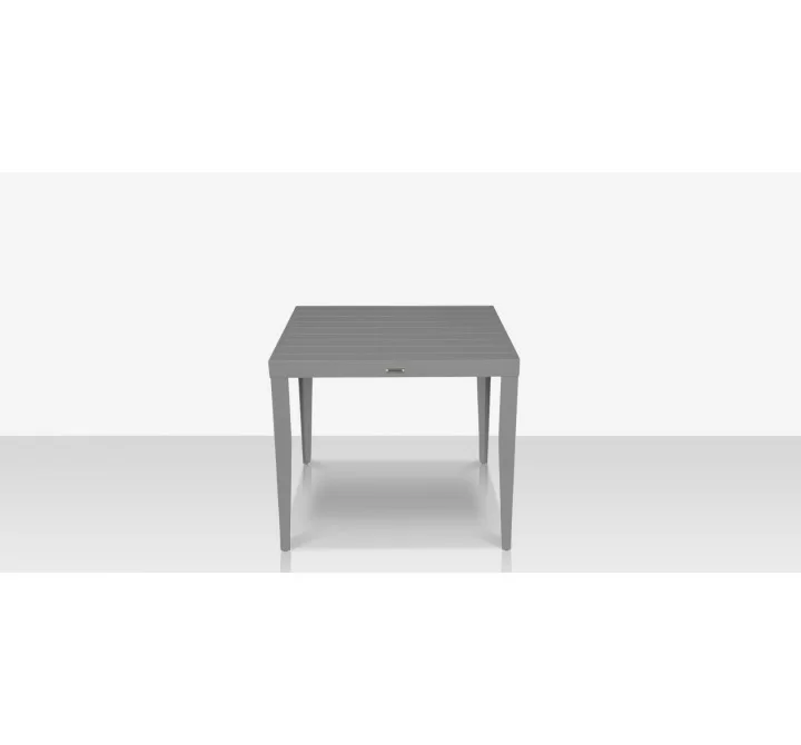 Source Furniture South Beach Square Dining Table