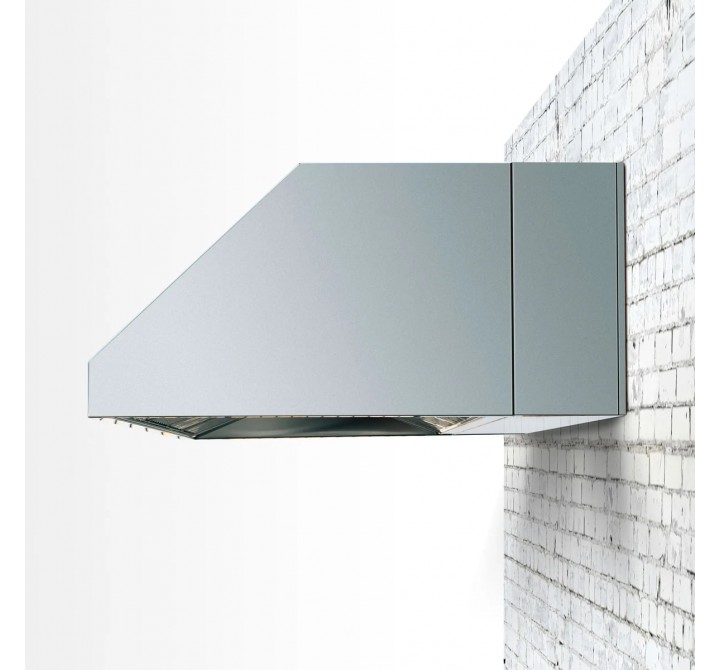 Summerset Grills Spacer Brackets 36" 8-Inch - 