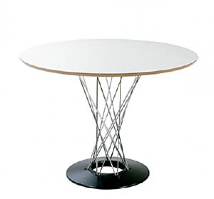 Mobili Modern Sphere Table