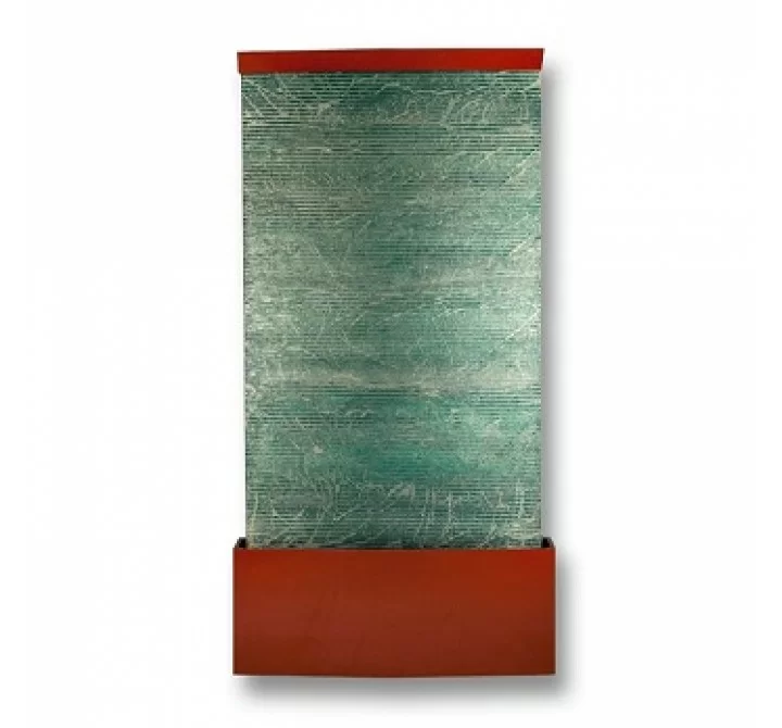 WaterWall Biz SPUR Wall Water Fountain