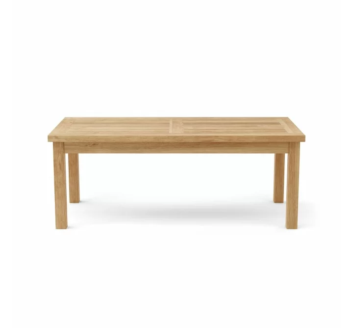 Anderson Teak Montage Coffee Table-1
