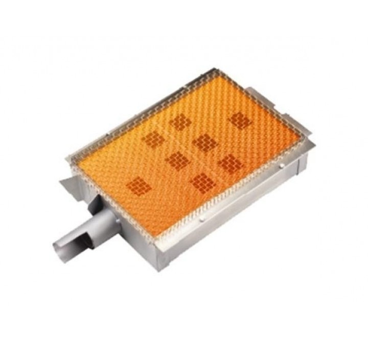 Summerset Grills TRL/TRLD Drop-In Infrared Sear Burner