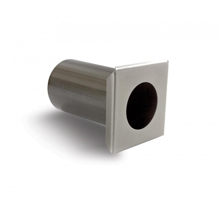 Summerset Grills Umbrella Countertop Mounting Stanchion 2"