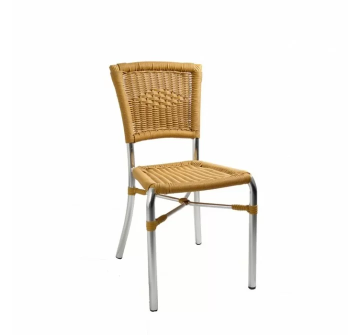 H&D Seating Honey Rattan Dining Chair