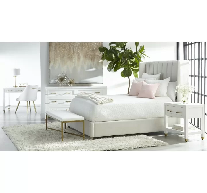 Essentials For Living Stella 6-Drawer Double Dresser - 