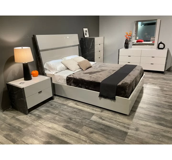 Stoneage Bedroom Collection