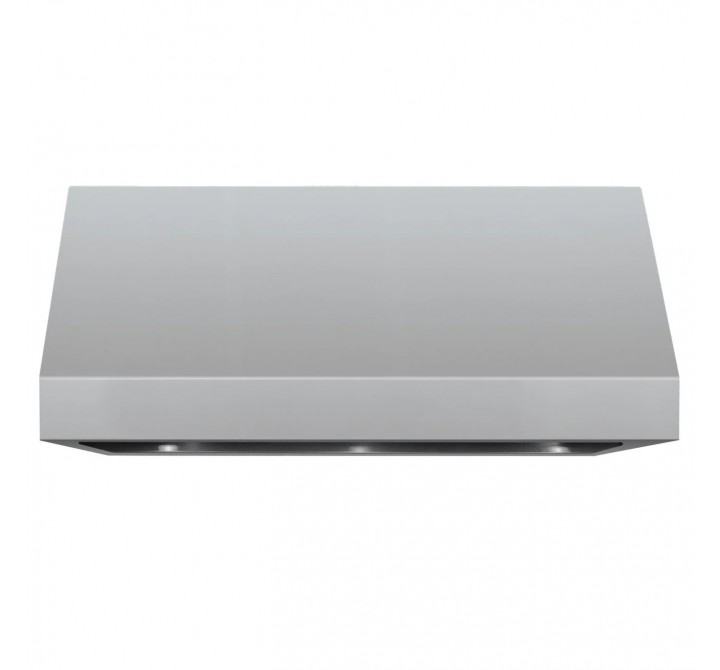 42/48"/60"/72" Outdoor Rated Vent Hood with 2,000 CFM Motor and Mounting Bracket -1