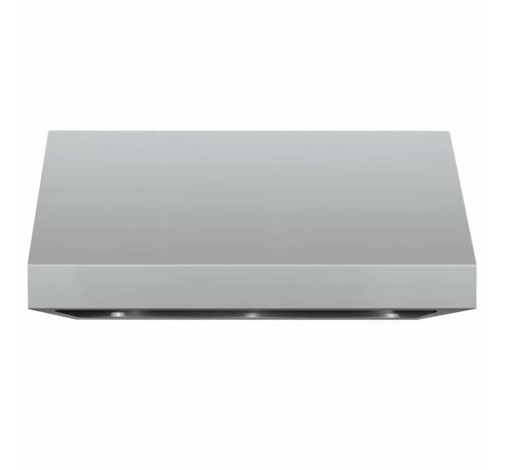42/48"/60"/72" Outdoor Rated Vent Hood with 2,000 CFM Motor and Mounting Bracket -1