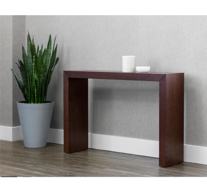 Arch Console Table - Mahagony Lifestyle