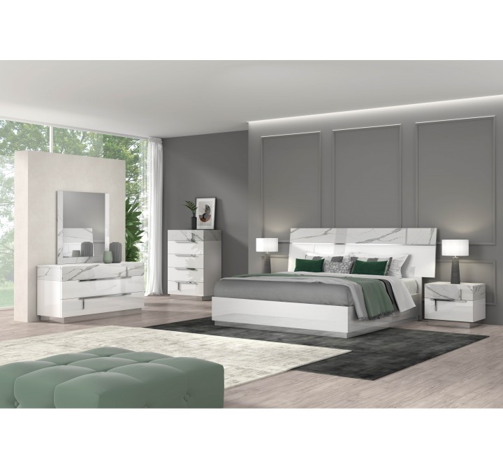 J&M Furniture Sunset Bedroom Collection  003