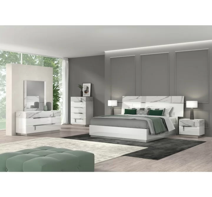 J&M Furniture Sunset Bedroom Collection  003