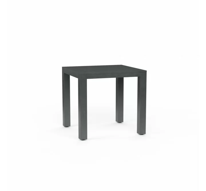 Sunset West Redondo 40" Pub Table-Angle