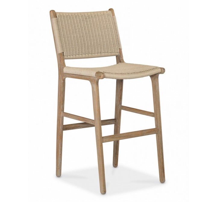 Sunset West Sedona Barstool