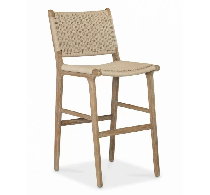 Sunset West Sedona Barstool