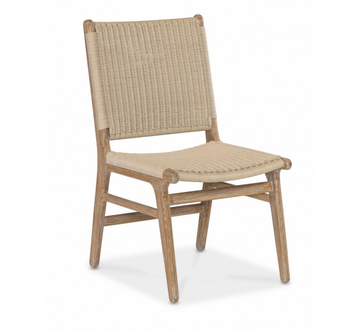 Sunset West Sedona Armless Dining Chair 