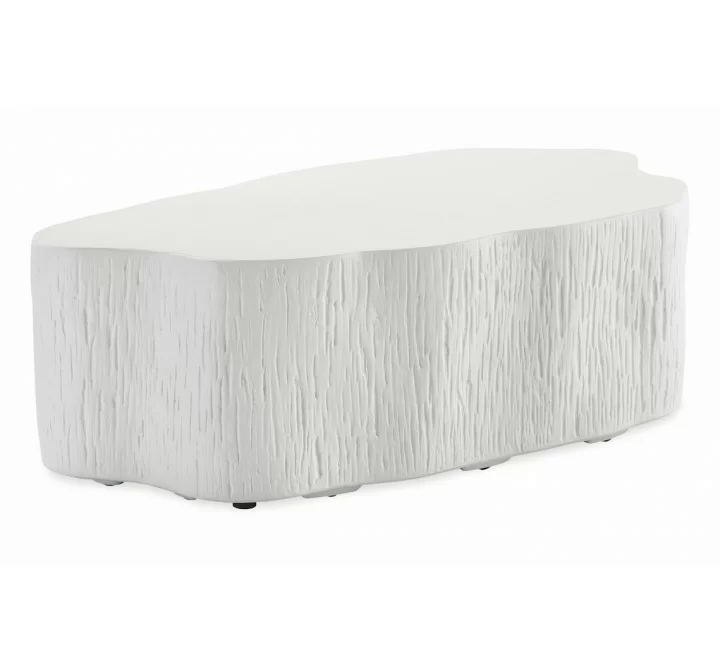 Sunset West Tree Trunk Coffee Table_Angled