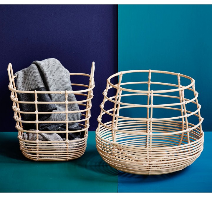 Cane-Line Sweep Basket INDOOR 