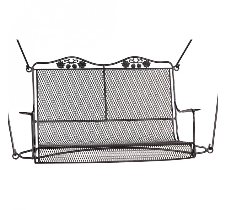 Woodard Briarwood Swing with Optional Cushion