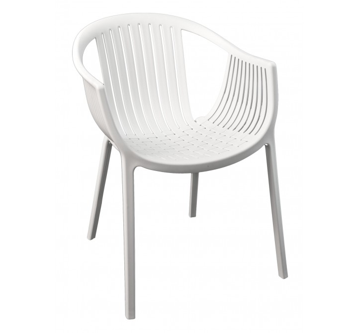 Polypropylene Frame Chair - TATAMI-A