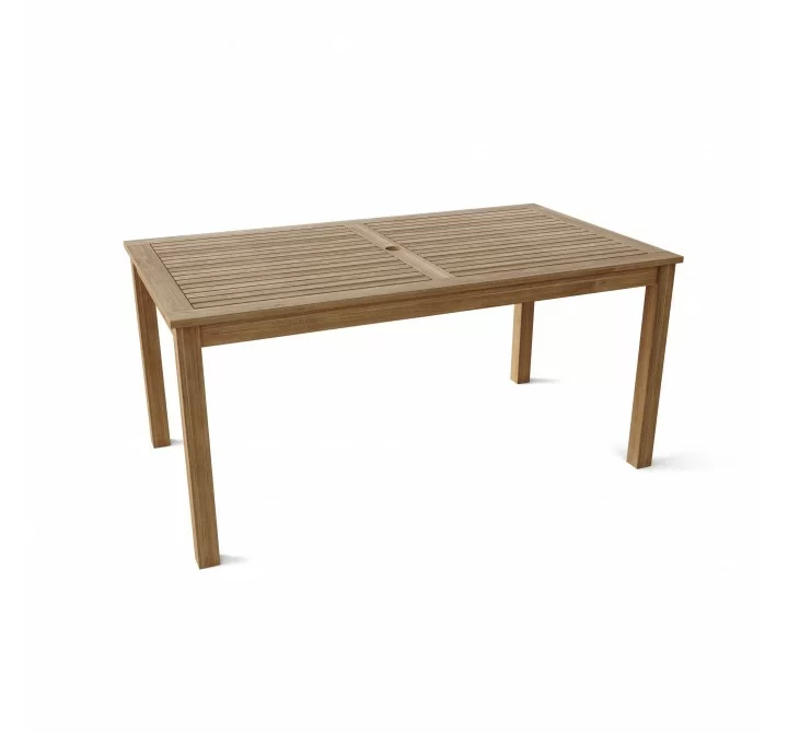 65" Rectangular Table