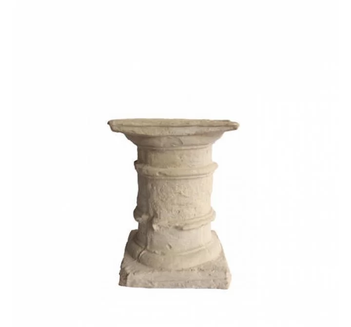 Entruscan Pedestal