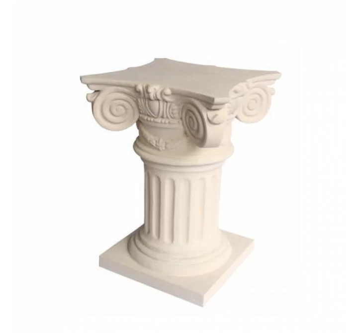 Florence Pedestal