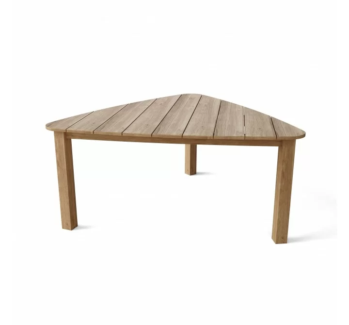 Padua Triangle Table