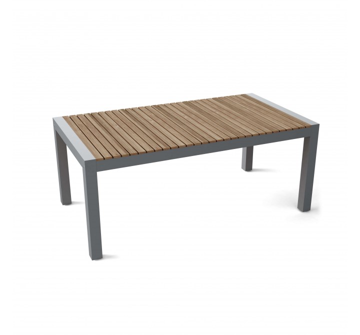 Seville Rectangular Dining Table