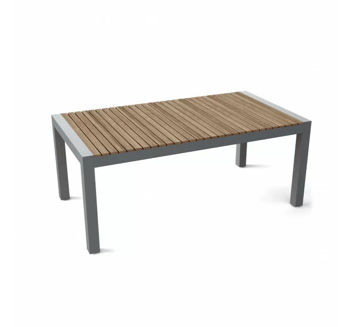 Seville Rectangular Dining Table