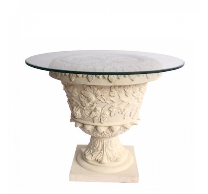 French Dining Table