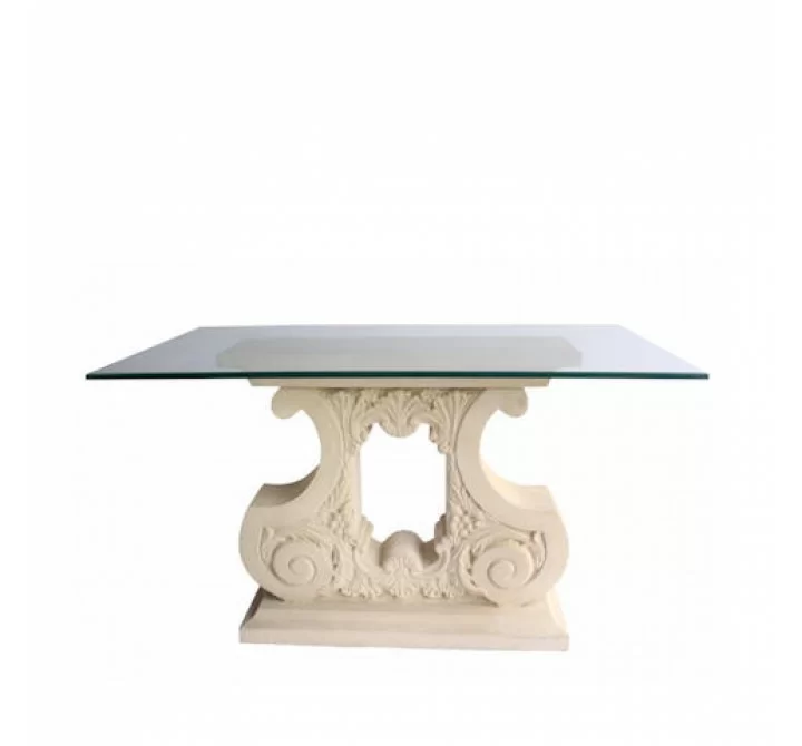 Anderson Teak Elysees Dining Table 1