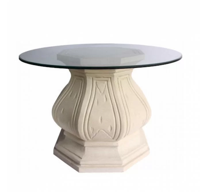 Louis XIV Octagonal Table