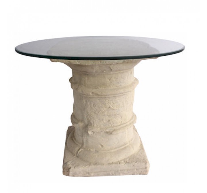 Etruscan Dining Table
