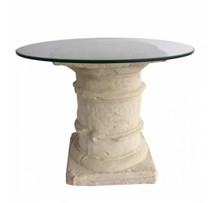 Etruscan Dining Table 1