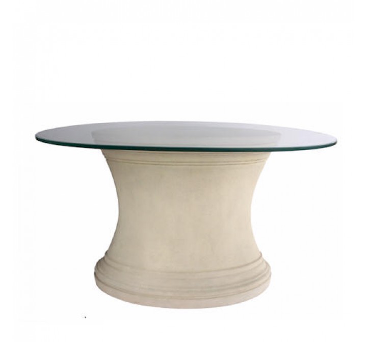 Fairbank Oval Table