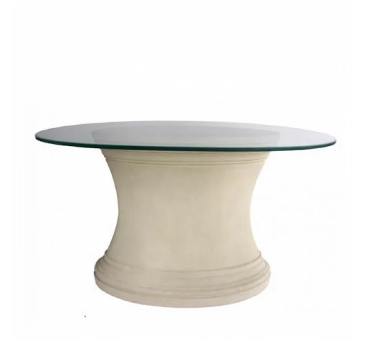 Fairbank Oval Table 1