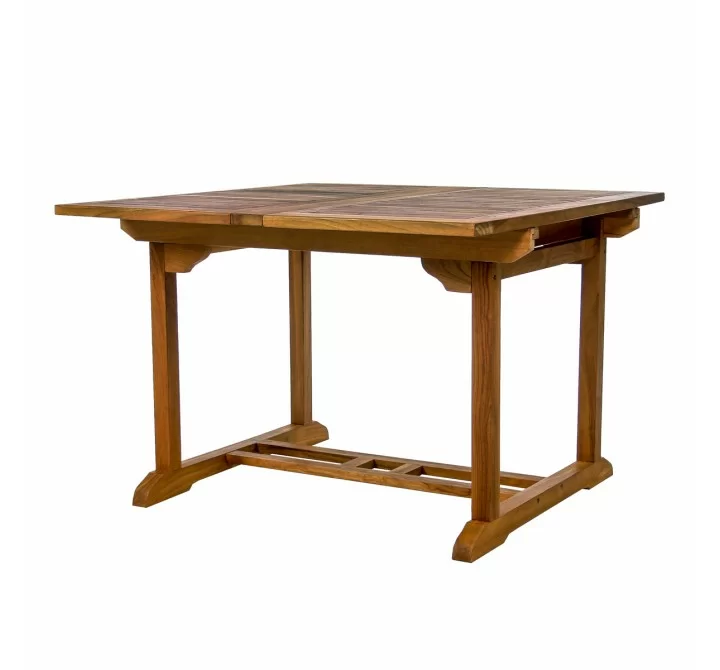 Butterfly Extension Table