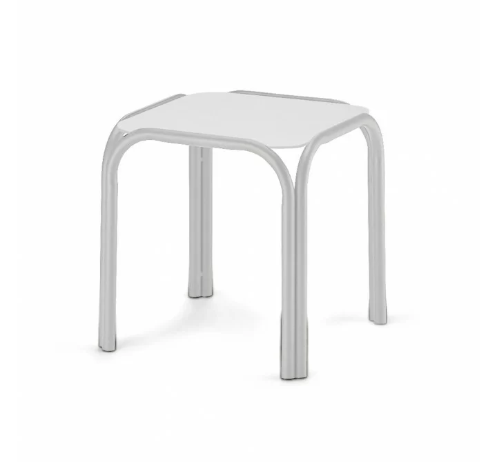 Telescope Casual 17" Square MGP Top End Table