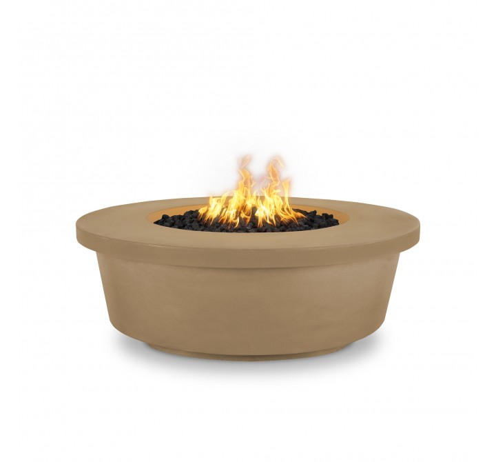 The Outdoor Plus Tempe Concrete Fire Pit